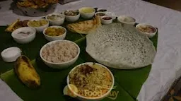Adukkala KL 58 - Logo