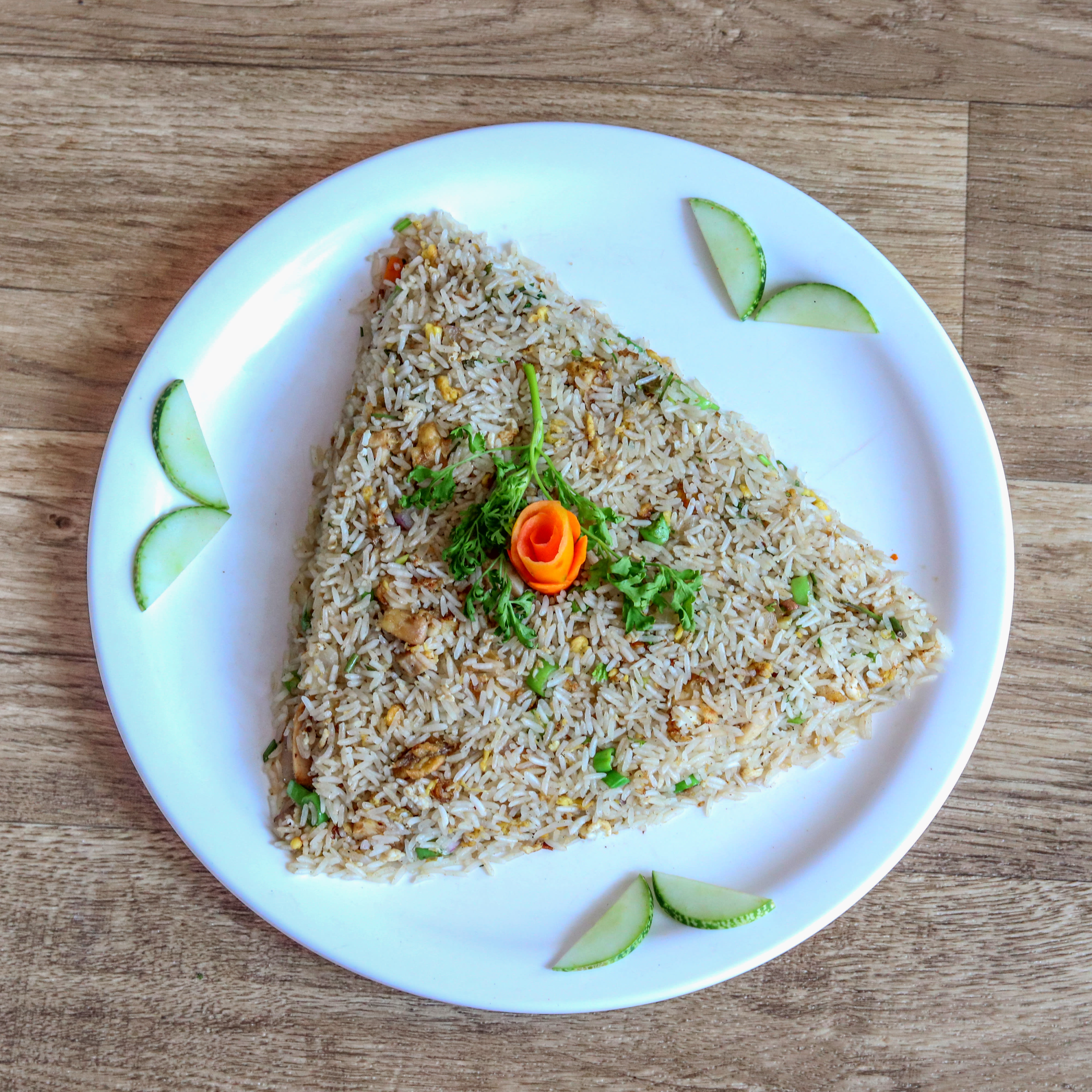 Adukkala Restaurant - Logo