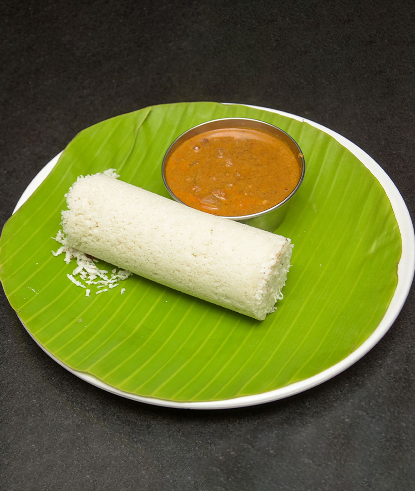 Adukkala - The Kerala Kitchen - Logo