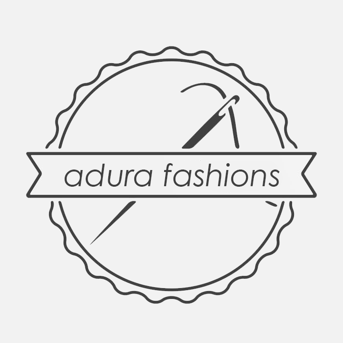 Adura Fashions - Logo