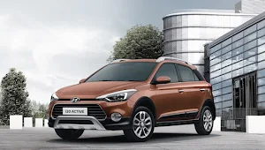 Advaith Hyundai - Cover photo
