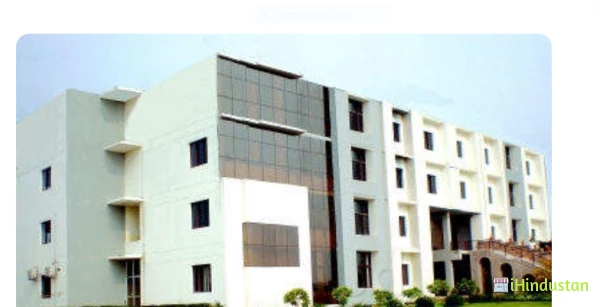 Advait Vedanta Institute of Technology - Logo