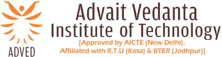 Advait Vedanta Institute of Technology (ADVED), Jaipur - Logo