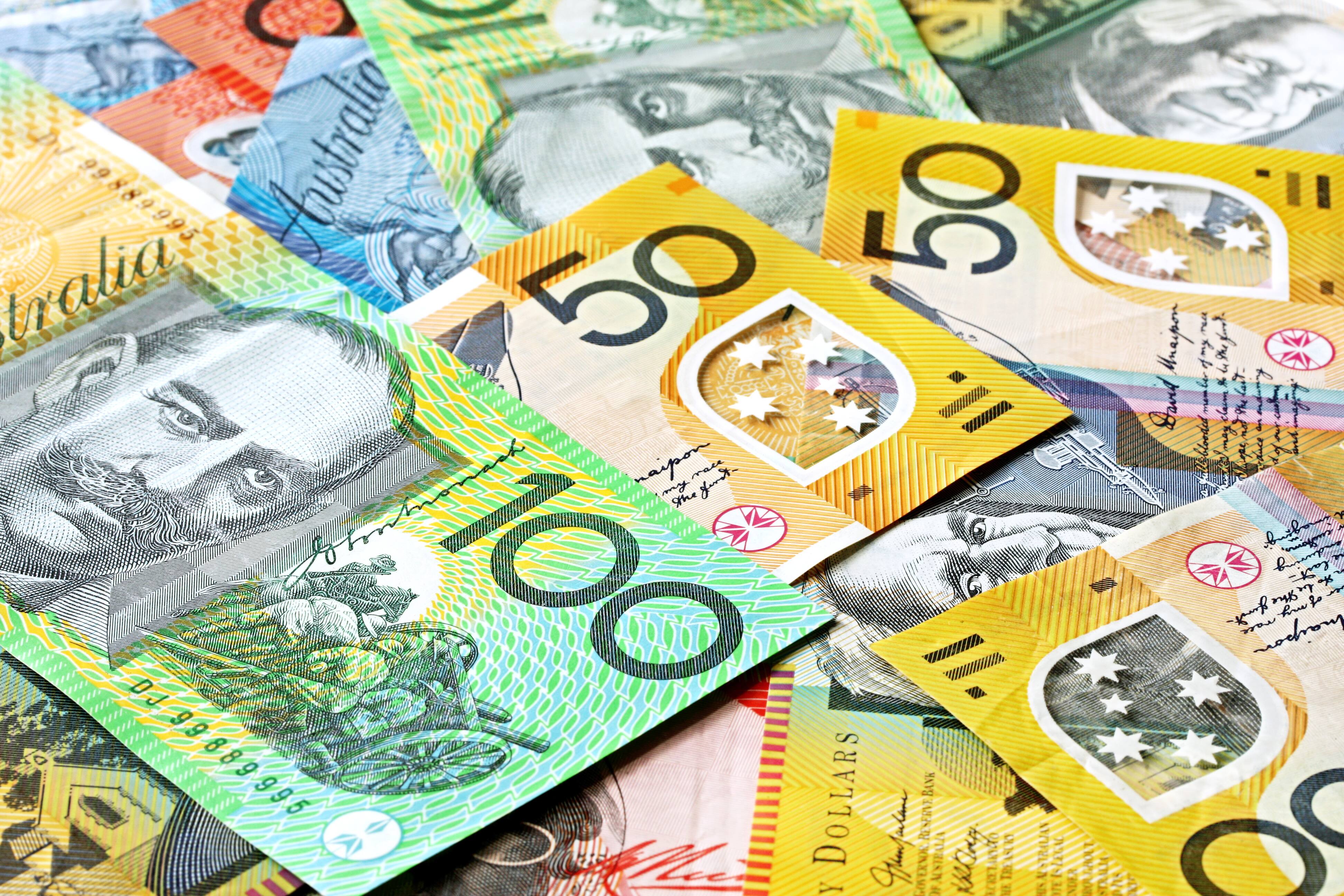 Advance Cash Loans - Logo