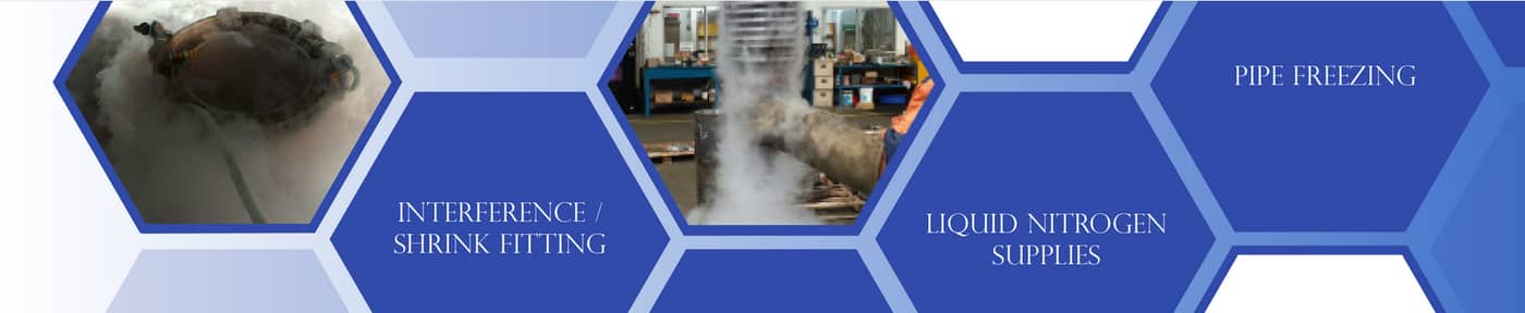 Advance Cryogenics Services - Cover photo