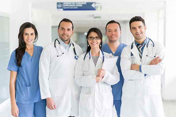 Advance Cure Infirmary - Cover photo