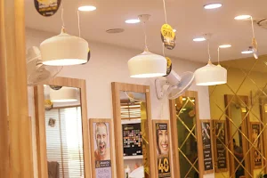 Advance Cut Salon - Cover photo