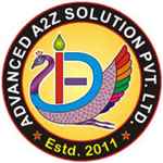 Advanced A2z Solution - Logo