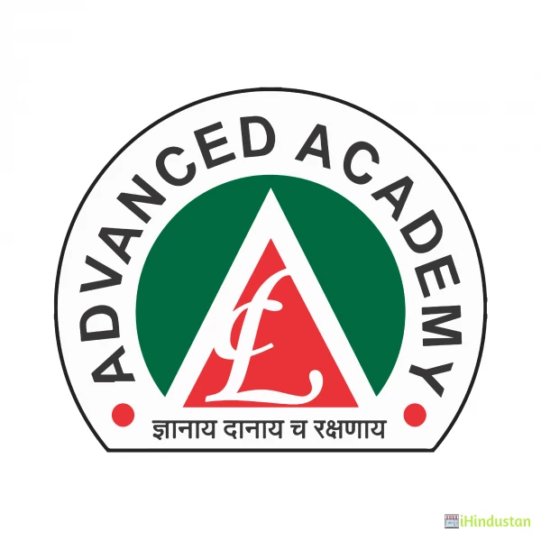 Advanced Academy - Logo