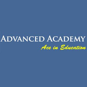 Advanced Academy - Logo