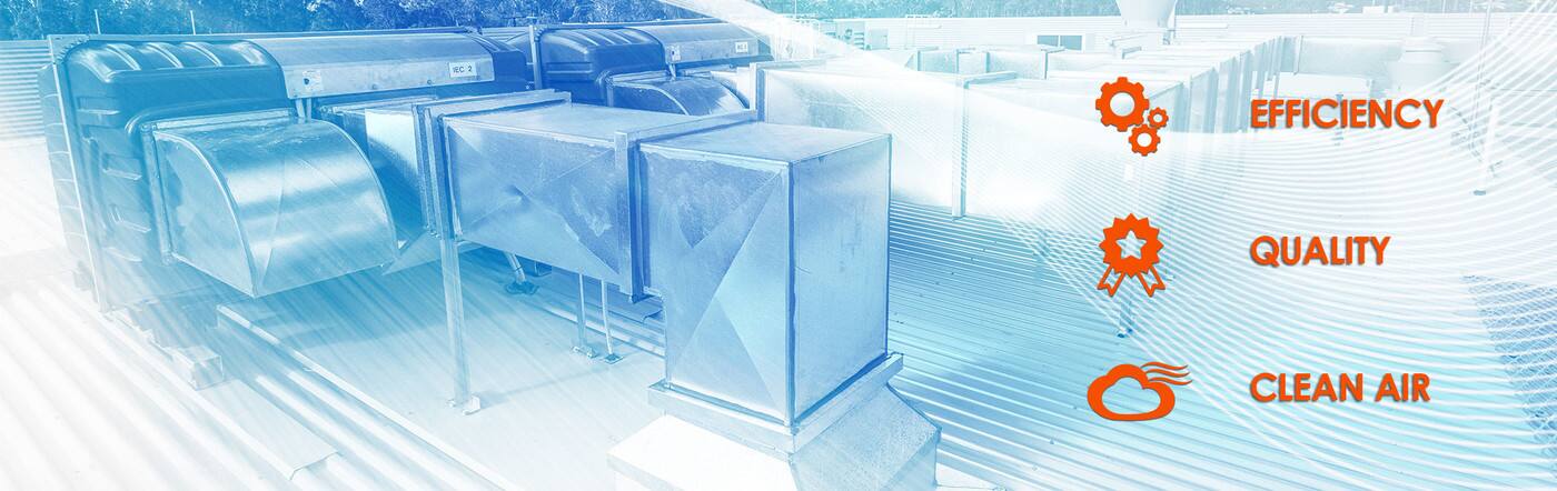Advanced Air Conditioning - Cover photo