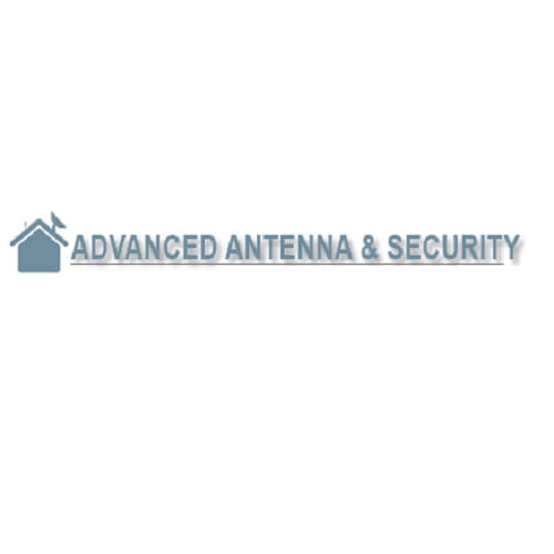 Advanced Antenna and Security - Logo