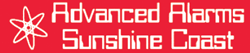 Advanced Alarms - Logo