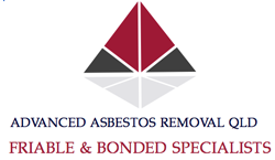 Advanced Asbestos Removal Qld - Logo