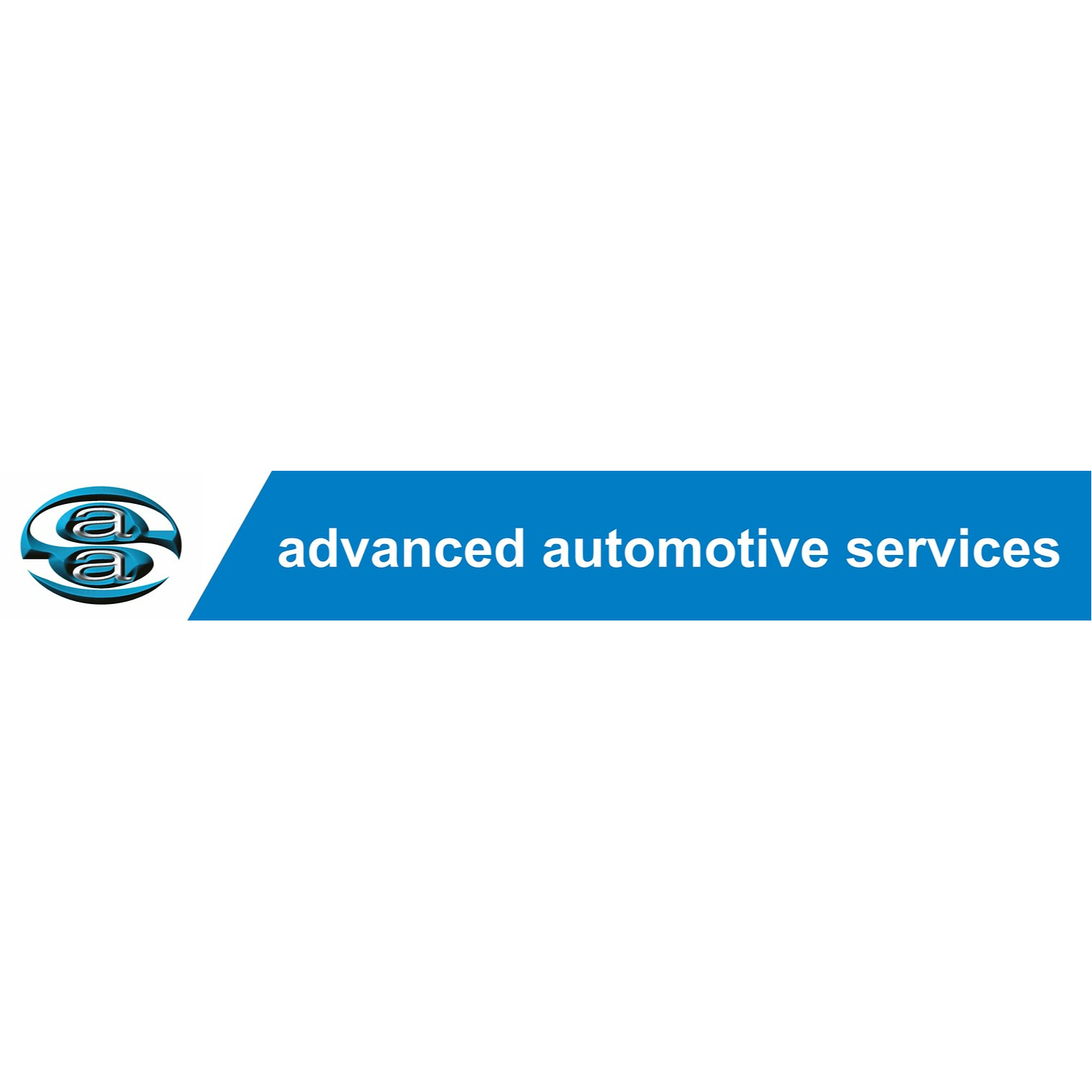 Advanced Automotive Services - Logo