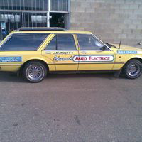 Advanced Automotive Electrics Wagga - Logo