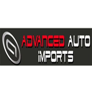 Advanced Automotive Hamilton - Logo