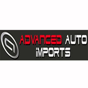 Advanced Automotive - Logo