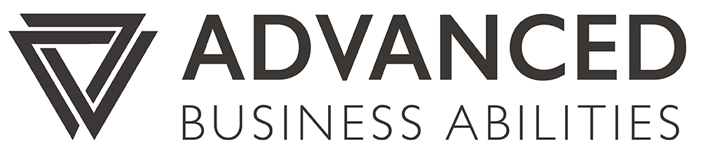 Advanced Business Abilities - Logo