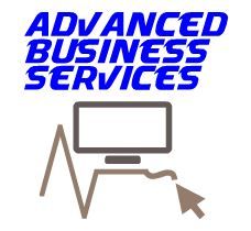 Advanced Business Services - Logo
