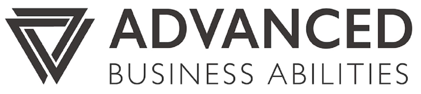 Advanced Business Abilities - Cover photo