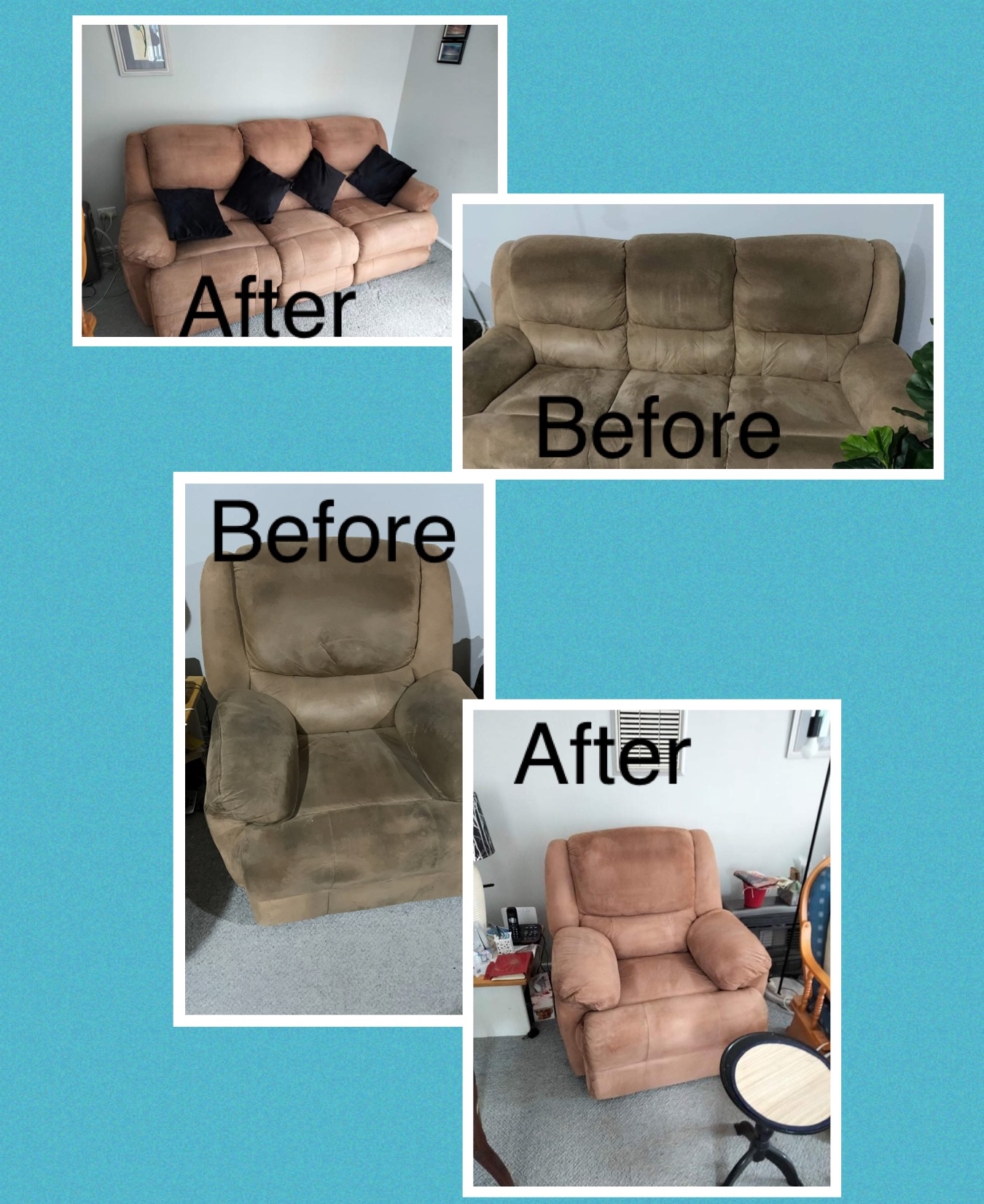 Advanced Carpet Care Newcastle - Cover photo