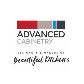 Advanced Cabinetry Commercial - Logo