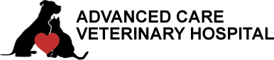 Advanced Care Veterinary Hospital - Logo