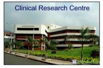 Advanced Centre for Treatment, Research and Education i - Logo