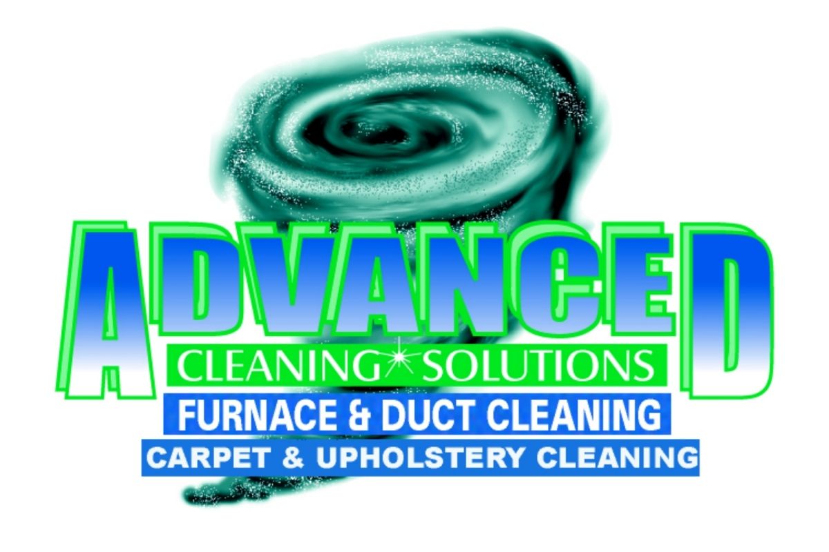 Advanced Cleaning Solutions - Logo