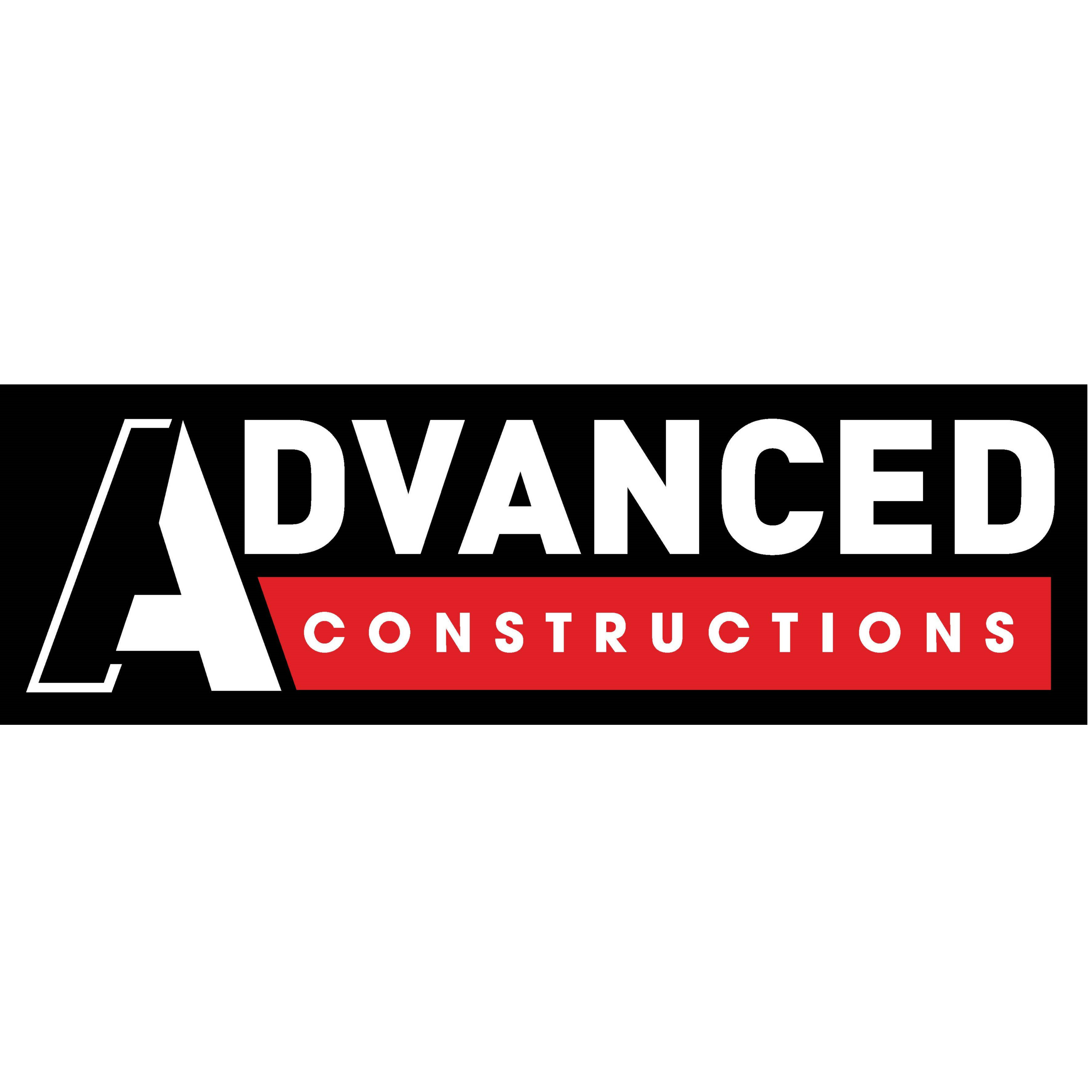 Advanced Constructions - Logo