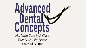 Advanced Dental Concepts - Logo