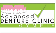 Advanced Denture Clinic Gympie - Sudesh - Logo