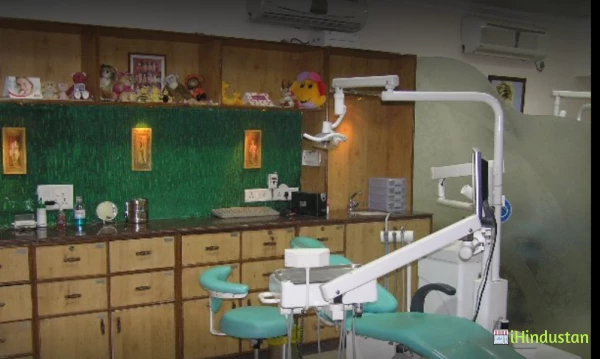 Advanced Dental Care Center - Logo