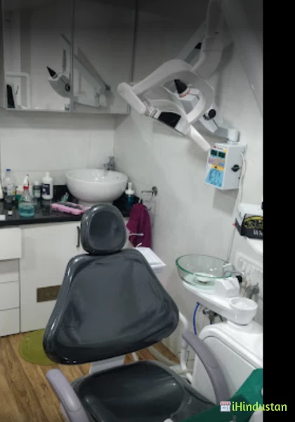 Advanced Dental Clinic - Logo