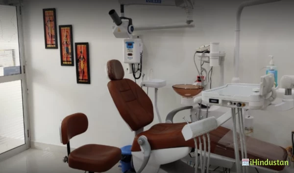 ADVANCED DENTAL CARE - Logo