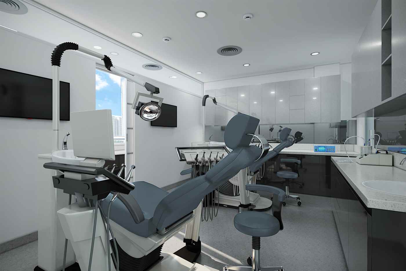 Advanced Dental Clinic - Cover photo