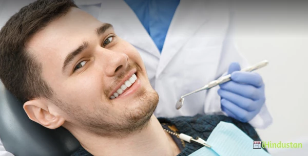 Advanced Dental & Implant Clinic - Logo