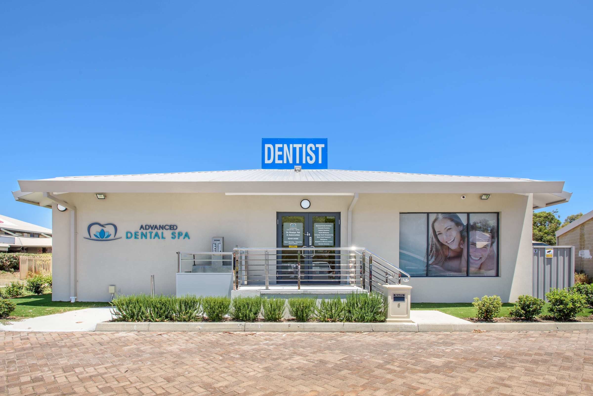 Advanced Dental Spa Ballajura - Cover photo
