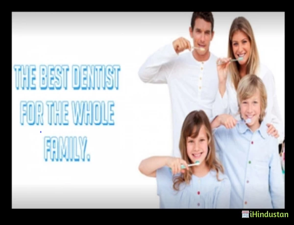 Advance Dental Centre - Logo