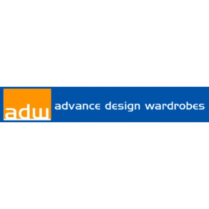 Advance Design Wardrobes - Logo