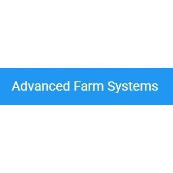 Advanced Farm Systems - Logo