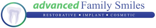 Advanced Family Smiles - Logo