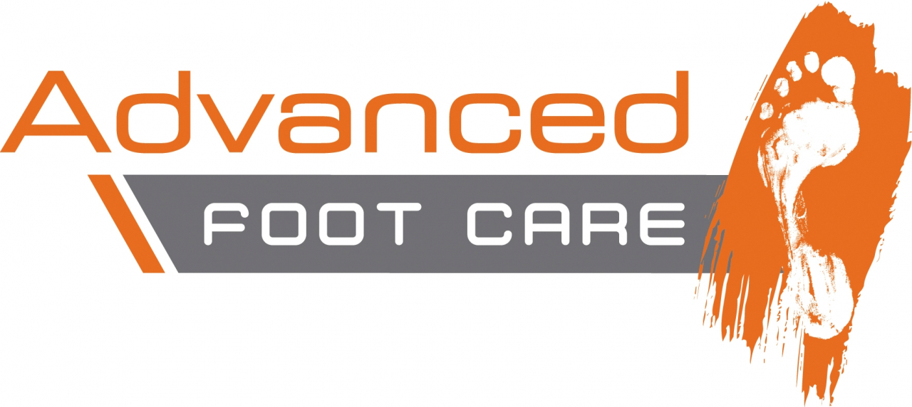 Advanced Foot Care - Logo