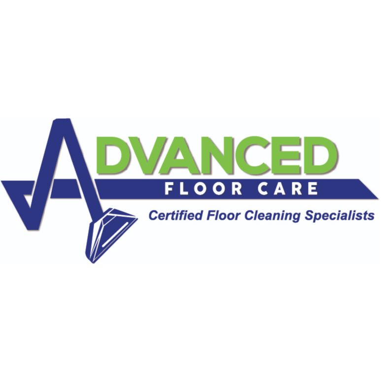 Advanced Floor Care Bendigo - Logo