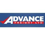 Advanced Freight - Logo