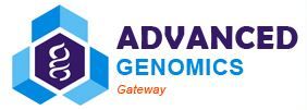 Advanced Genomic Gateway Inc - Logo