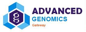 Advanced Genomic Gateway Inc - Logo