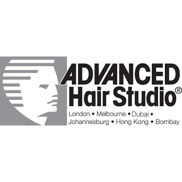 Advanced Hair Studio Charlestown - Logo
