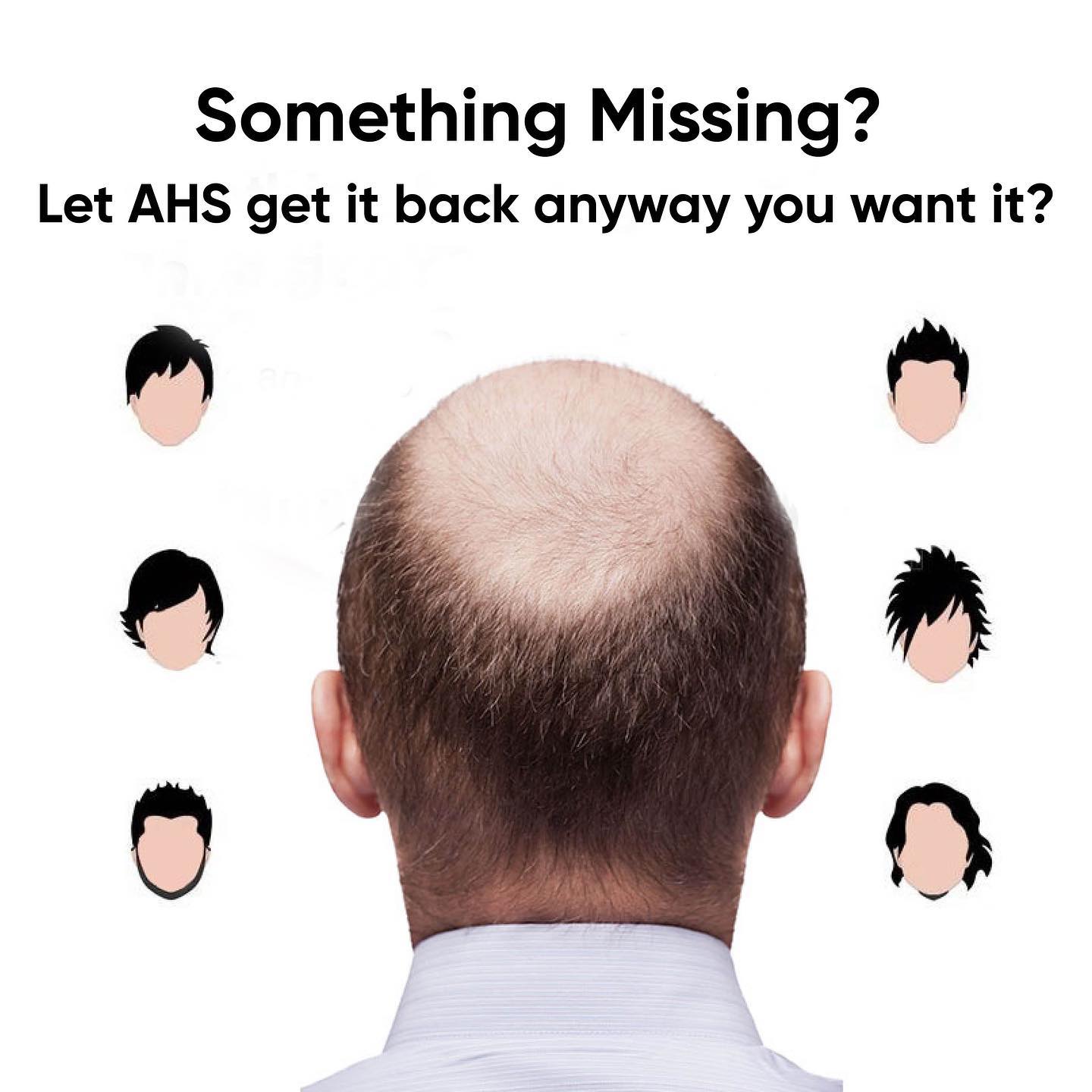 Advanced Hair Studio Ballarat - Logo